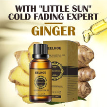Load image into Gallery viewer, Belly Drainage Ginger Oil
