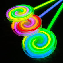 Load image into Gallery viewer, Glow Lollipop (3PCS)
