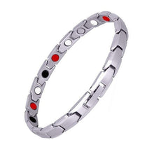 Load image into Gallery viewer, Magnetic Lymph Detox Bracelet
