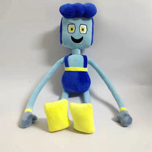 Load image into Gallery viewer, Daddy Long Legs Plush Toy
