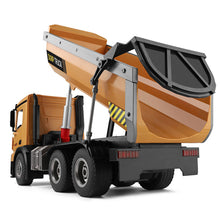 Load image into Gallery viewer, 1:14 Simulation RC Dump Truck
