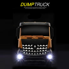 Load image into Gallery viewer, 1:14 Simulation RC Dump Truck
