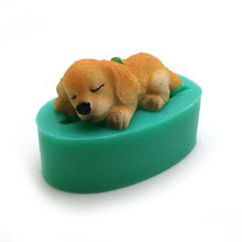 Load image into Gallery viewer, Silicone Dogs Mold
