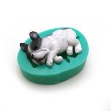Load image into Gallery viewer, Silicone Dogs Mold
