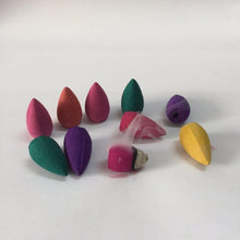 Load image into Gallery viewer, 70PCS Backflow INCENSE CONES
