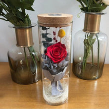 Load image into Gallery viewer, Rose Lamp with Remote Control
