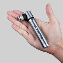Load image into Gallery viewer, Portable Mini Bicycle Pump
