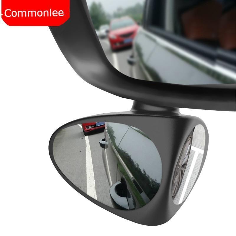 Creative Car Blind Spot Mirror