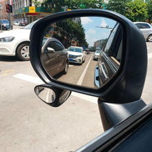 Load image into Gallery viewer, Creative Car Blind Spot Mirror
