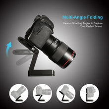 Load image into Gallery viewer, Professional Camera Flex-Z Pan &amp; Tilt Head
