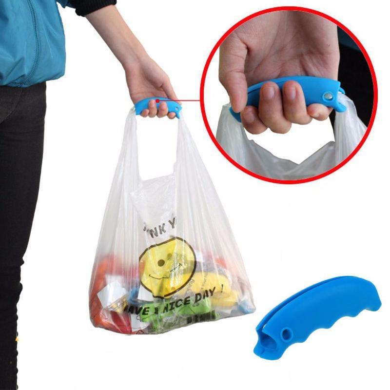 Silicone Bag Hanging Tools