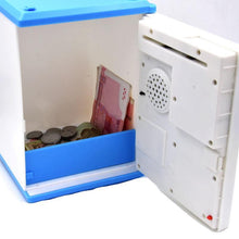 Load image into Gallery viewer, Electronic ATM Piggy Bank
