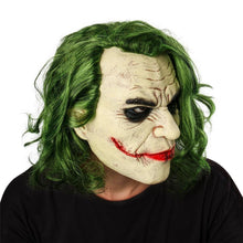 Load image into Gallery viewer, Horror Joker Mask
