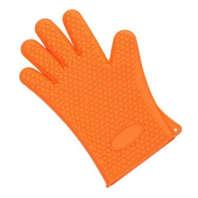 Silicone Baking Oven Glove