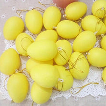 Load image into Gallery viewer, 20pcs Plastic Easter Eggs
