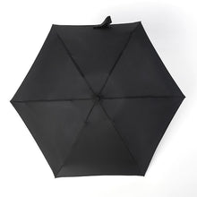 Load image into Gallery viewer, Compact Travel Folding Umbrella - Small and Light
