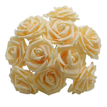 Load image into Gallery viewer, Colorful Foam Rose 8cm
