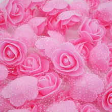 Load image into Gallery viewer, Mini Foam Rose 3.5cm
