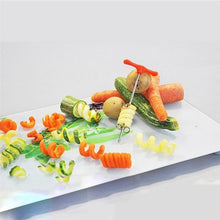 Load image into Gallery viewer, Manual Roller Slicer for Vegetable
