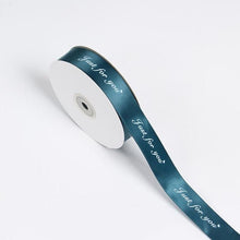 Load image into Gallery viewer, &quot;Just For You&quot; Ribbon 25MM 5M
