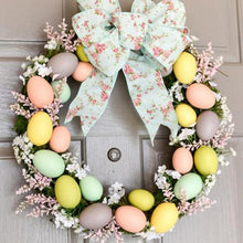 Load image into Gallery viewer, DIY Easter Wreaths
