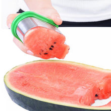 Load image into Gallery viewer, Watermelon Ice Cream Cutter
