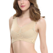 Load image into Gallery viewer, Magic Wireless Lift Up Bra
