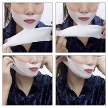 Load image into Gallery viewer, V-Shaped Slimming Mask (3 PCS)
