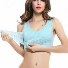 Load image into Gallery viewer, Magic Wireless Lift Up Bra
