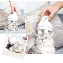 Load image into Gallery viewer, Electric Cat Massager
