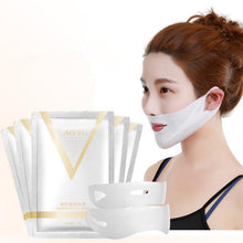 Load image into Gallery viewer, V-Shaped Slimming Mask (3 PCS)
