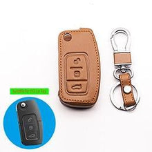 Load image into Gallery viewer, Car Key Covers for Ford

