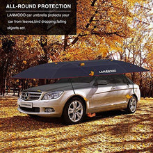 Load image into Gallery viewer, Lanmodoâ„?All-in-One Wireless Automatic Car Tent
