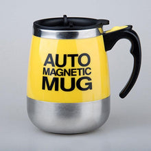Load image into Gallery viewer, Auto Magnetic Mug
